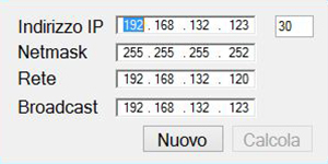 Netcalc